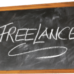 board freelance freelancer self employed writing chalk blackboard letters freelance freelance freelance freelance freelance freelancer freelancer freelancer