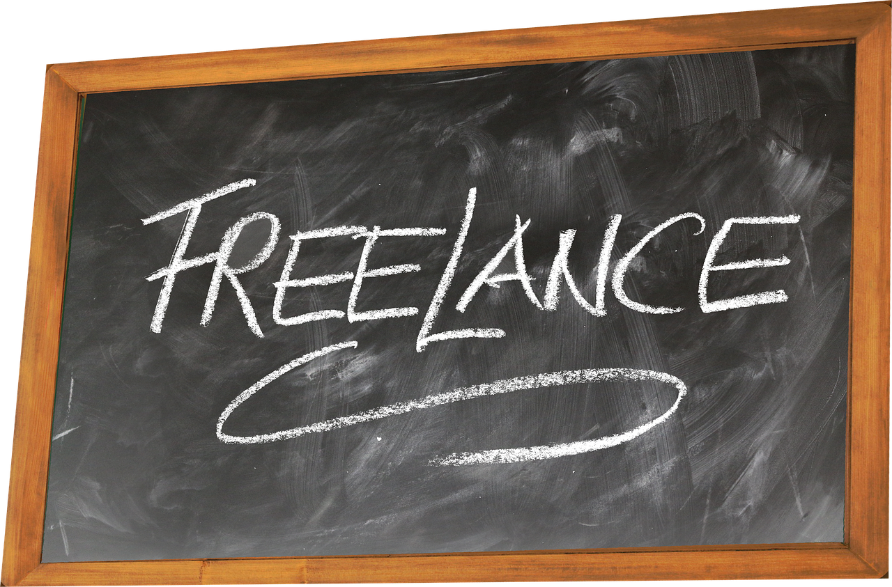 board freelance freelancer self employed writing chalk blackboard letters freelance freelance freelance freelance freelance freelancer freelancer freelancer