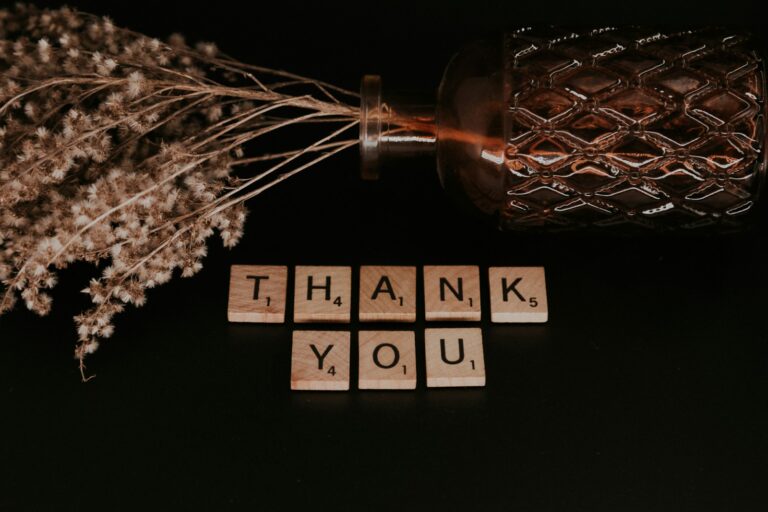 The Benefits of Practicing Gratitude